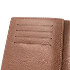 Louis Vuitton Passport Case Monogram Couverture NM — view 8