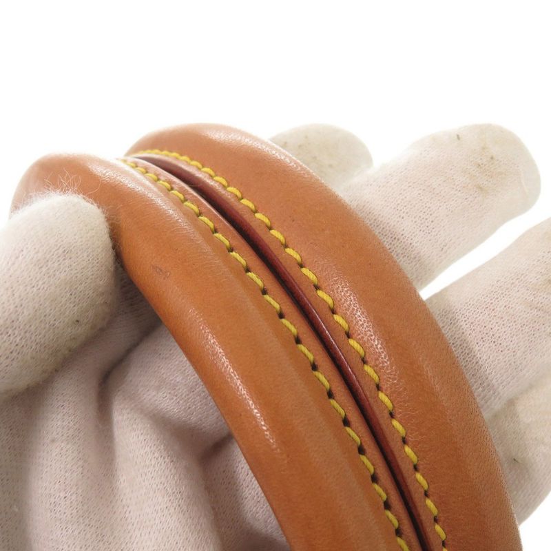 Louis Vuitton Ellipse MM Monogram Handbag 0827 — view 7