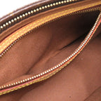 Louis Vuitton Monogram Panda Trotter Takashi Murakami Shoulder Bag — view 6