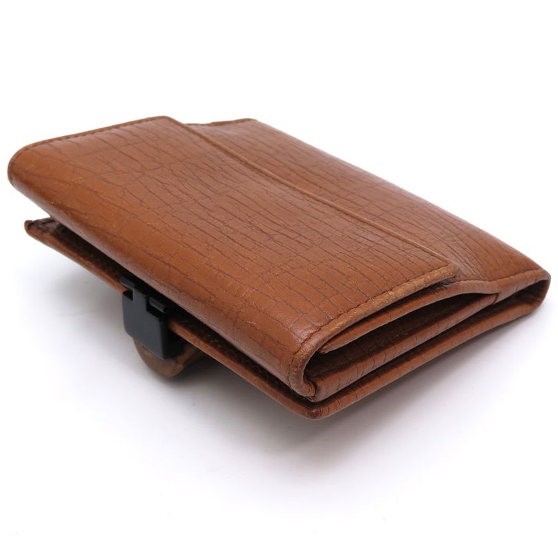 Gucci Bifold Wallet Bamboo — view 4