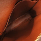 Louis Vuitton Amazon Monogram Brown Shoulder Bag 0705 — view 6