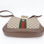 Gucci Balenciaga Jackie Sherry Line One Shoulder Bag 2-Way — view 5