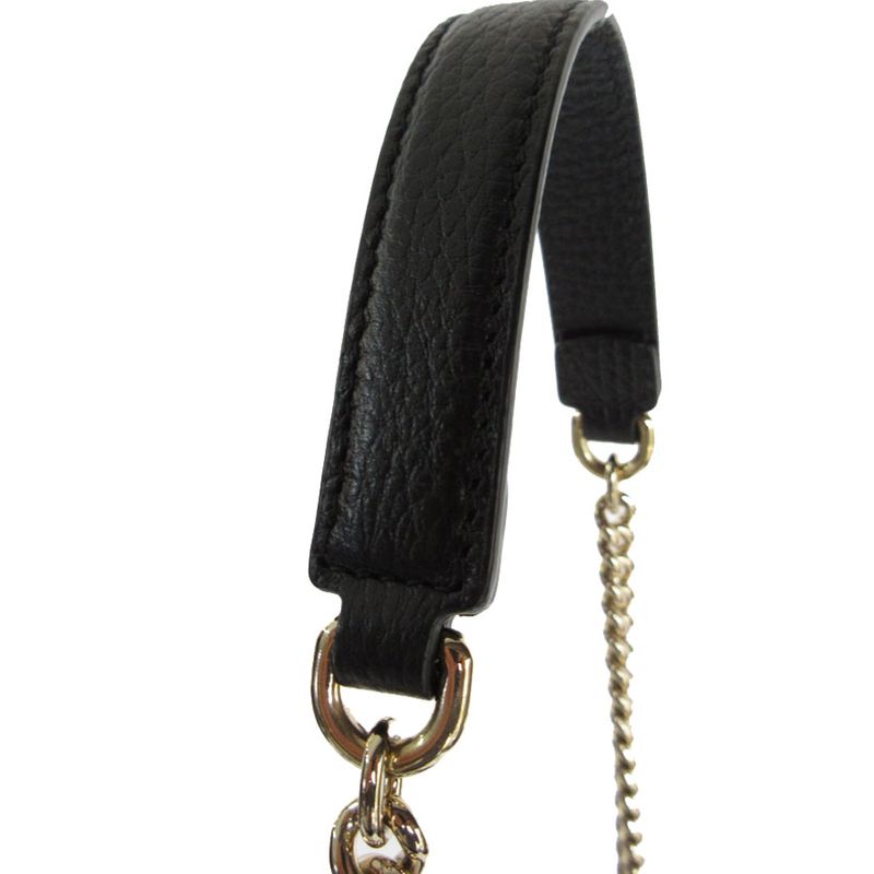 Gucci Shoulder Bag Interlocking — view 8