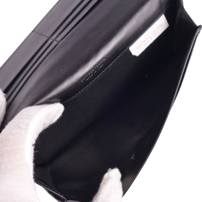 Bottega Veneta Wallet Long — view 6
