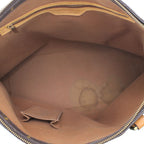 Louis Vuitton Monogram Cava Alto Tote Bag — view 8