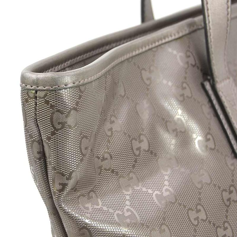 Gucci Handbag GG Imprime — view 6