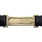 Chanel Aa8499 Lambskin Black and Storage Bag — view 3