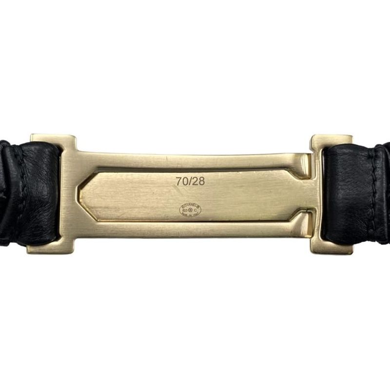 Chanel Aa8499 Lambskin Black and Storage Bag — view 3