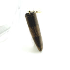 Louis Vuitton Damier Key Case Pochette Cles With Coin Purse — view 3