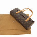 Louis Vuitton Monogram Sonatine Handbag 0153 — view 2
