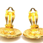 Chanel Camelia 18K Gold — view 6