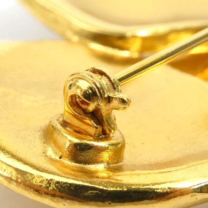Chanel Brooch Coco Mark — view 6