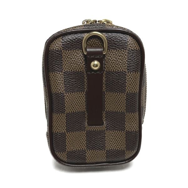 Louis Vuitton Damier Etui Okapi PM Pouch — view 2
