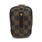 Louis Vuitton Damier Etui Okapi PM Pouch — view 2