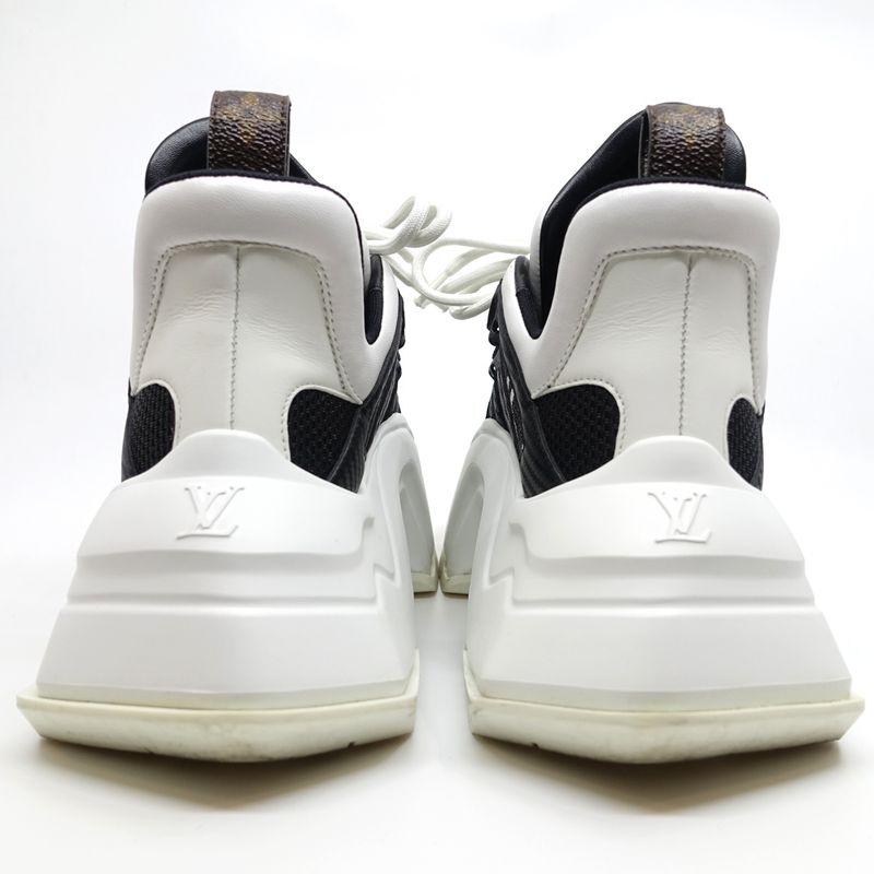Louis Vuitton Akrite 2.0 1 Abimu BK Size 35 2 — view 6