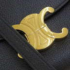 Celine Teen Nino Shoulder Bag — view 4