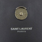 Saint Laurent Chain Shoulder Bag — view 7