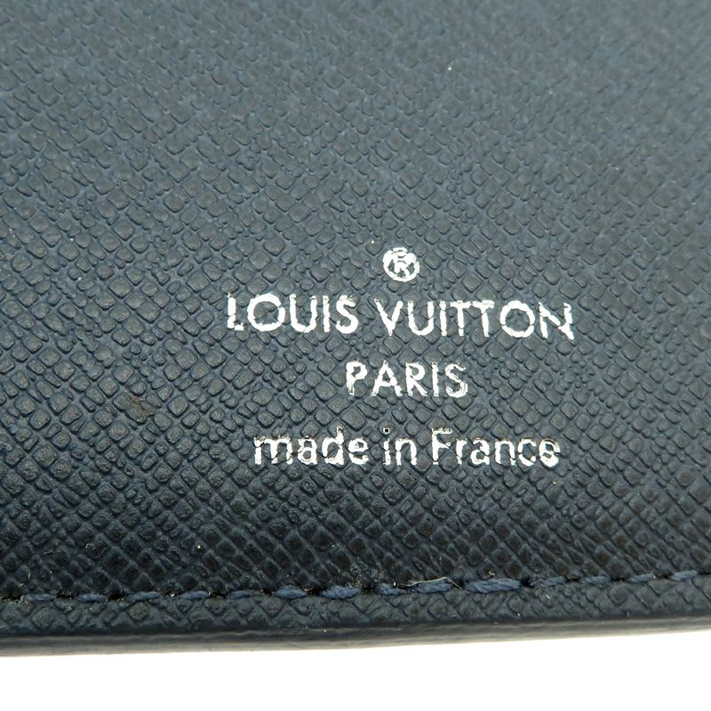 Louis Vuitton Card Case — view 7