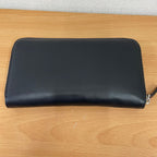Fendi Travel Wallet Round Zipper Long — view 3
