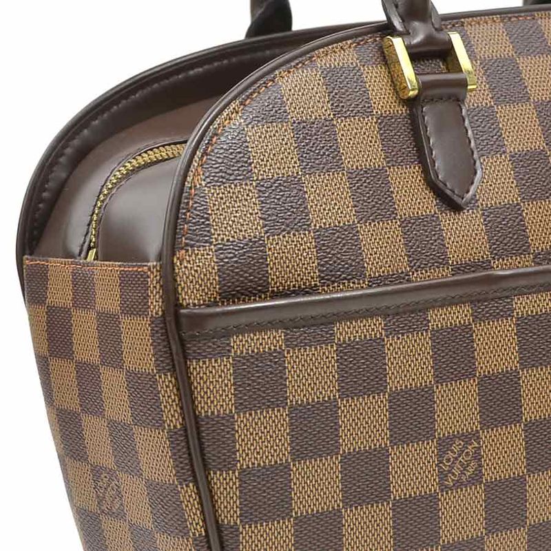Louis Vuitton Handbag Saria Orizontal — view 6