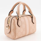Gucci Ophidia Super Mini Bag 2-Way Shoulder Fad03 6241 GG Supreme Canvas — view 3