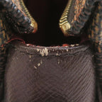 Louis Vuitton Shoulder Bag Accessory Pouch Trousse Makeup — view 6