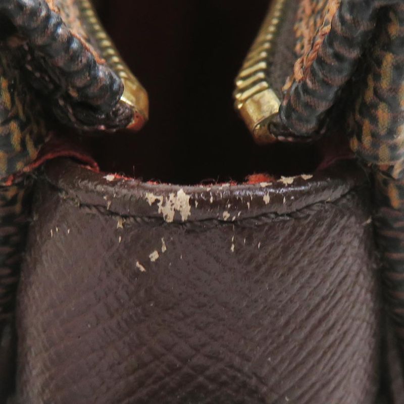 Louis Vuitton Shoulder Bag Accessory Pouch Trousse Makeup — view 6