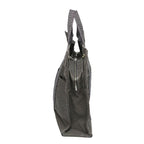 Hermes Business Bag Tote Her Line MM Gray — view 3