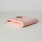 Chanel Card Case Fragment Pink — view 4