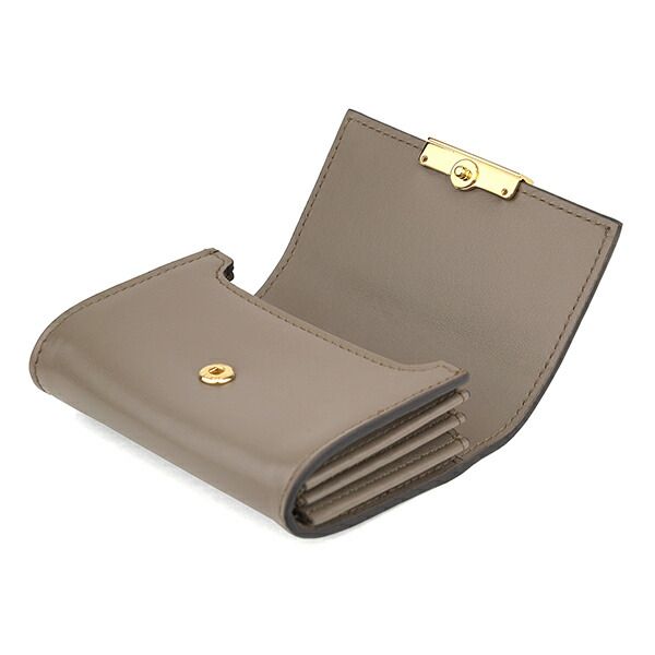 Fendi Card Case Way Brown — view 5