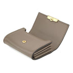 Fendi Card Case Way Brown — view 5