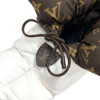 Louis Vuitton Pillow Line Monogram Boots Short Ankle Shoes — view 8