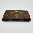 Louis Vuitton Monogram 6 key Case Multicles — view 4