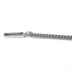 Gucci Necklace Enamel Pendant Black — view 4
