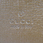Gucci Bifold Wallet with Horsebit — view 6