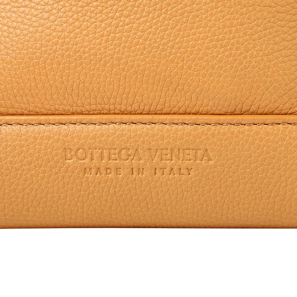 Bottega Veneta Handbag Arco Medium Brown — view 8