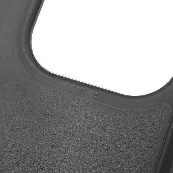 Prada Cell Phone Accessories Saffiano Triangle Iphonecabas Saffianoleather — view 7