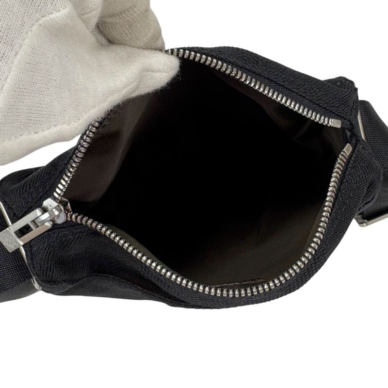 Louis Vuitton Shoulder Bag Damier Juan Citadin Crossbody Canvas — view 9