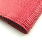 Louis Vuitton R2005 E Epi Notebook Cover Agenda PM — view 5