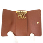 Louis Vuitton Multicles 4 Monogram 4-ribbon Key Case 0891 — view 4