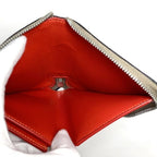 Celine Bifold Wallet Medium Zip Around — view 8