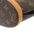 Louis Vuitton Babylon Monogram Tote Bag 0030 — view 4