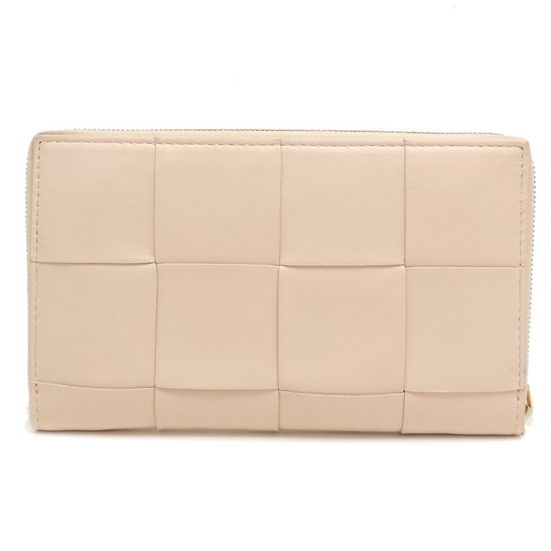 Bottega Veneta Long Wallet — view 2