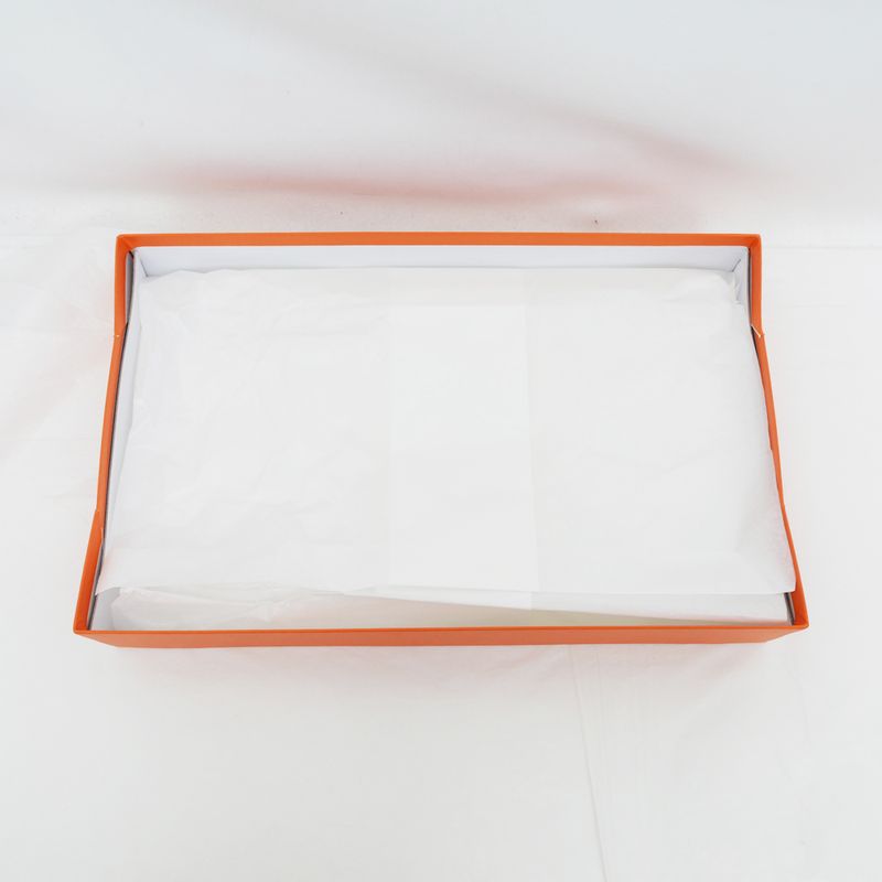 Hermes Gabriel To-go MM Handbag Pouch Veil Aqua — view 9