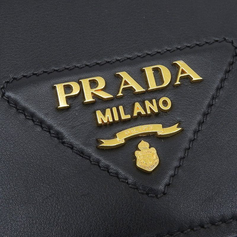 Prada Shoulder Bags — view 5