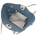 Louis Vuitton Mahina Hina PM Shoulder Bag — view 6
