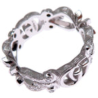 Gucci Flora Ring — view 3