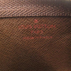 Louis Vuitton Pochette Cles Damier Coin Case 0379 — view 5