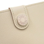 Hermes RMS Toutenmain Evercolor Nata Silver Hardware Engraved W Long — view 9