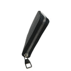 Louis Vuitton Damier Graphite Round Zipper Zippy Organizer Long Wallet — view 4